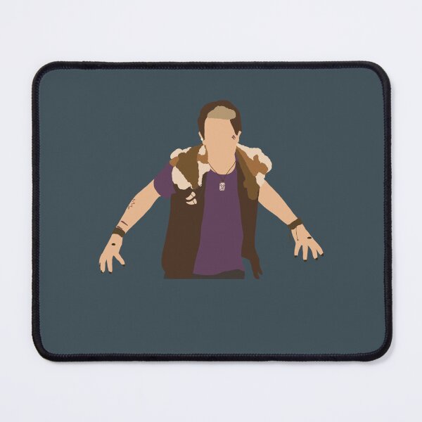 Item preview, Wyatt Lykensen Zombies  designed and sold by JerzyAnders.