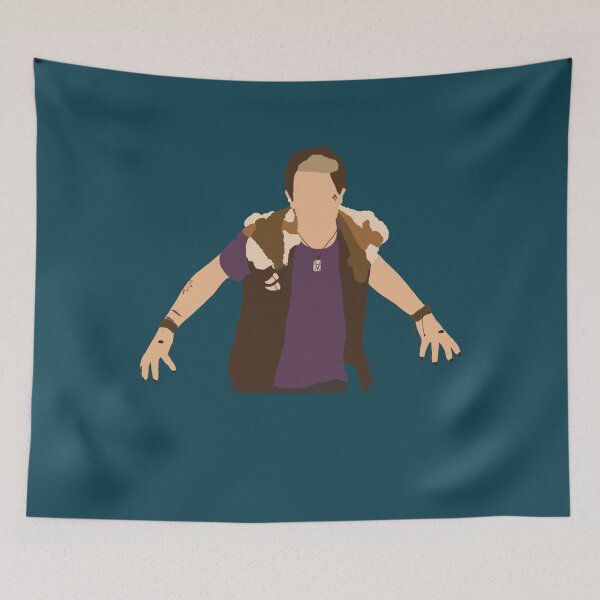 Item preview, Wyatt Lykensen Zombies  designed and sold by JerzyAnders.