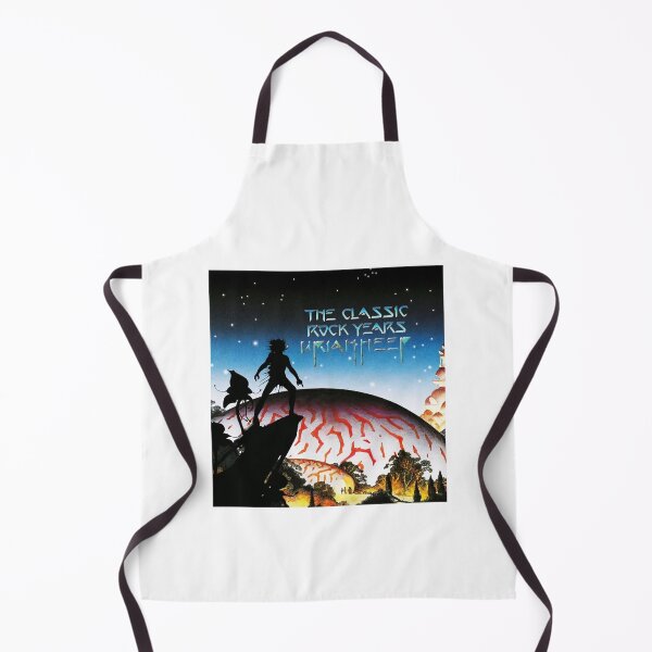 Item preview, Funny Gift Uriah Progressive Heep Rock Cute Gift designed and sold by RayneBarron.