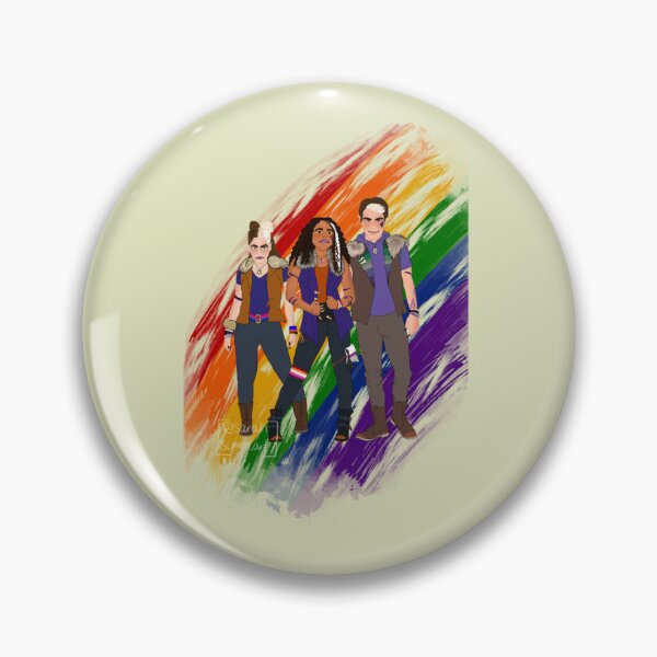 Item preview, Wolf Pack Pride  designed and sold by JerzyAnders.
