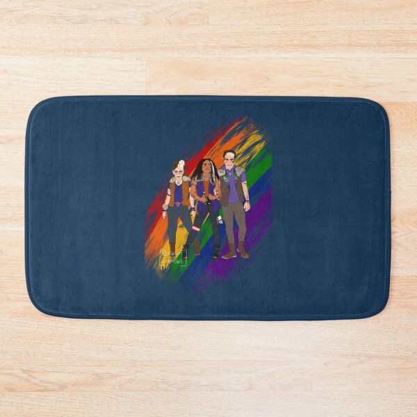 Item preview, Wolf Pack Pride  designed and sold by JerzyAnders.
