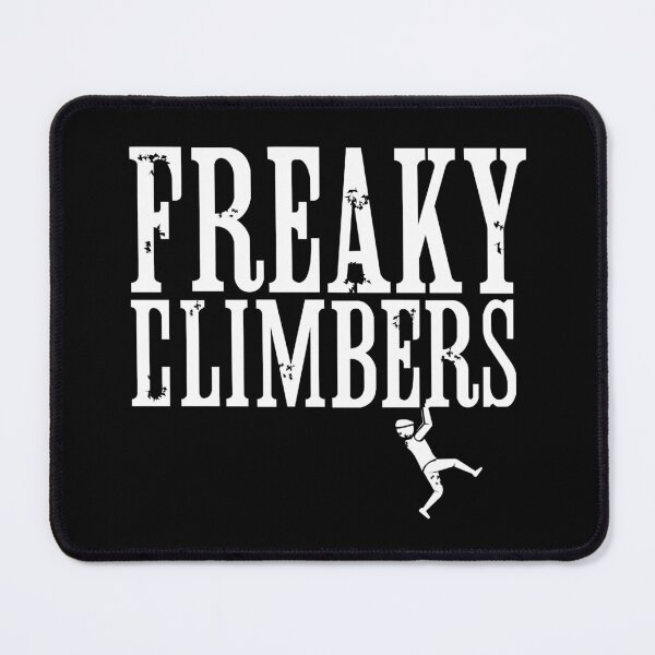 Item preview, Freaky Climbers climbers designed and sold by AndreMi.