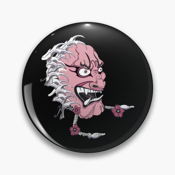 Item preview, Demon   designed and sold by Matt5Judah.