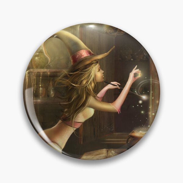 Item preview, Touch of magic designed and sold by Lilla Márton.