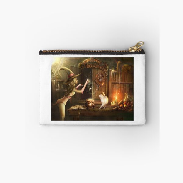 Item preview, Touch of magic designed and sold by Lilla Márton.