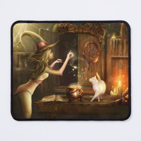 Item preview, Touch of magic designed and sold by Lilla Márton.
