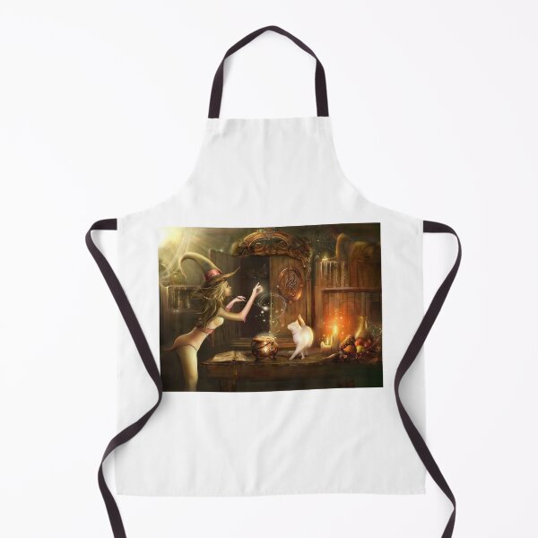 Item preview, Touch of magic designed and sold by Lilla Márton.