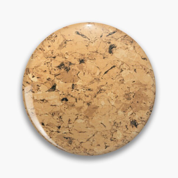 Item preview, wine cork material texture designed and sold by Johann Brangeon.
