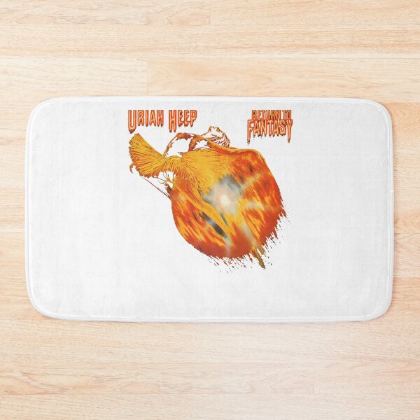 Item preview, Gifts Idea Uriah Progressive Heep Rock Love You designed and sold by RayneBarron.