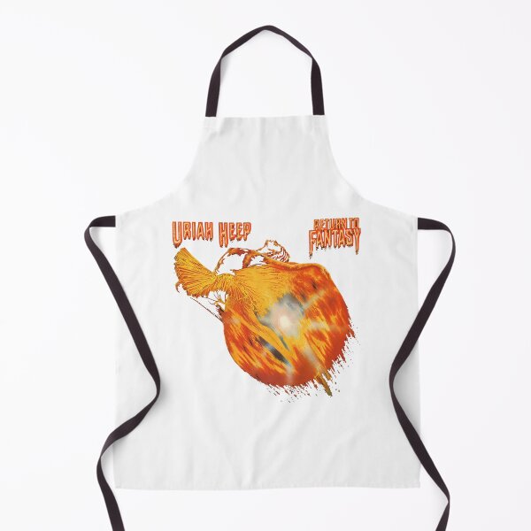 Item preview, Gifts Idea Uriah Progressive Heep Rock Love You designed and sold by RayneBarron.