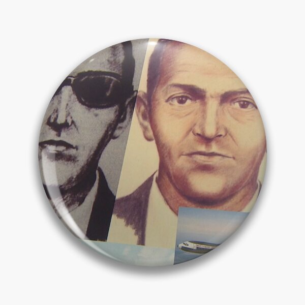 Item preview, Db Cooper designed and sold by Nicoladenisa71.