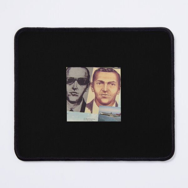 Item preview, Db Cooper designed and sold by Nicoladenisa71.
