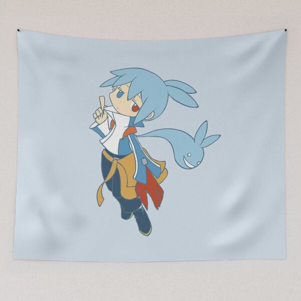 Item preview, SIg Puyo Puyo - Pose designed and sold by cloudwaifu.