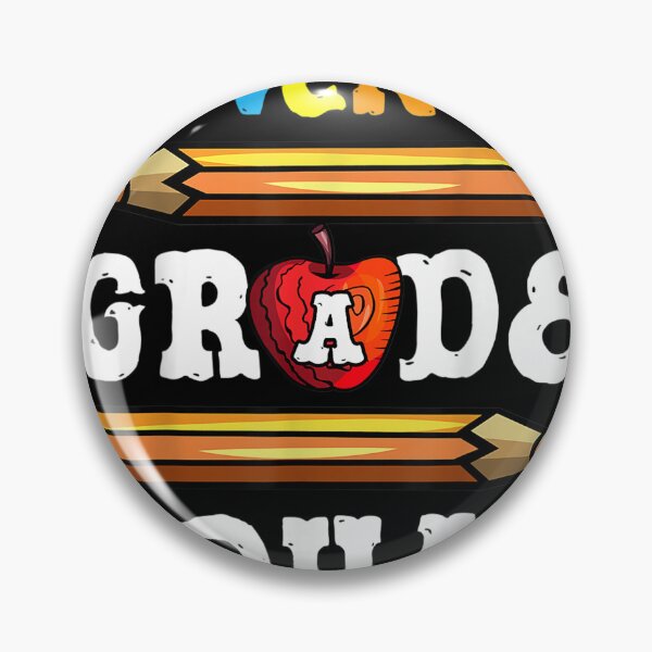 Item preview, Seventh Grade Squad Back To School 7th Grade Teacher T-Shirt designed and sold by BohnenRudeger.