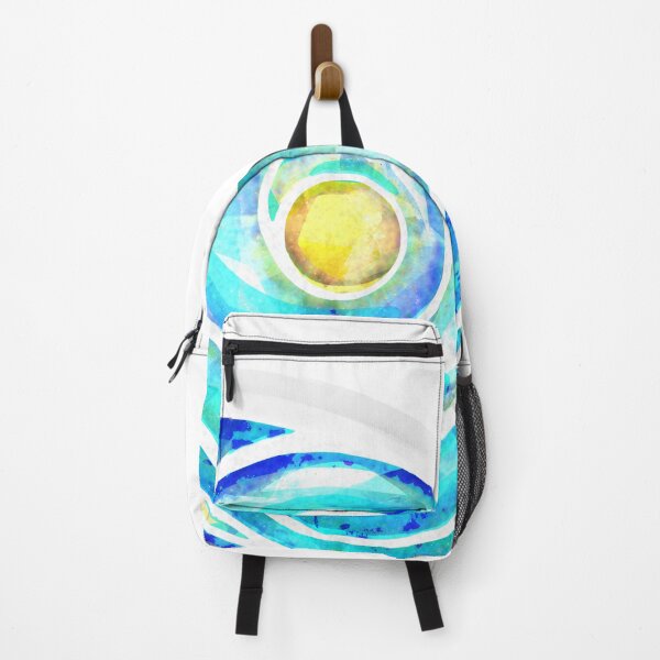 Item preview, A Pale Ocean like Glass designed and sold by Parallel-Shore.