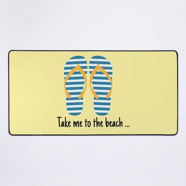 Item preview, Take me to the beach. designed and sold by Nesro34.