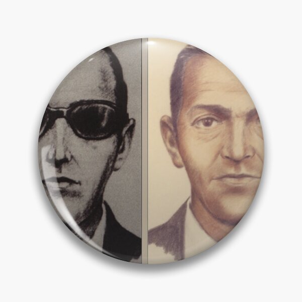 Item preview, Db Cooper designed and sold by Nicoladenisa71.