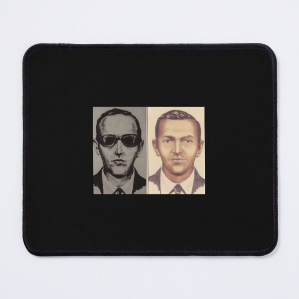 Item preview, Db Cooper designed and sold by Nicoladenisa71.