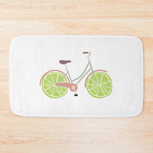 Item preview, Lime Bike designed and sold by RickE.