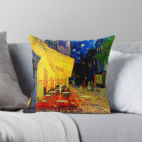 Redbubble store pillow cases