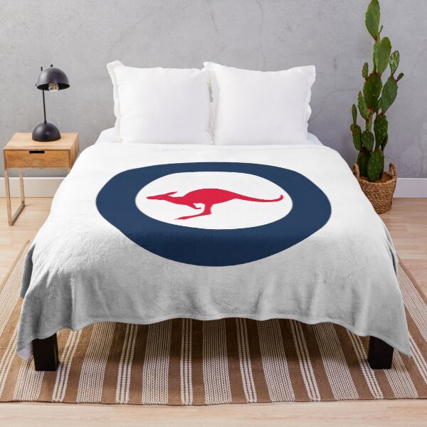 Item preview, Roundel of the Royal Australian Air Force designed and sold by avionbubble.