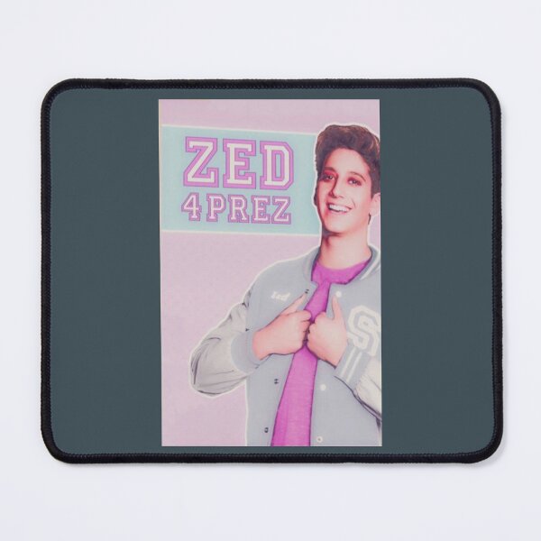 Item preview, zed 4 prez designed and sold by JerzyAnders.