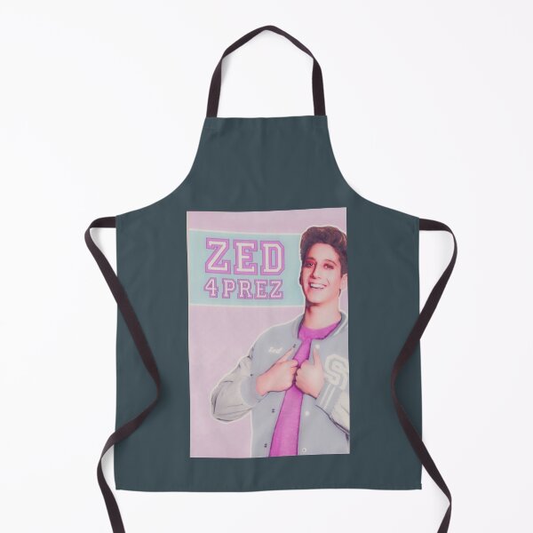 Item preview, zed 4 prez designed and sold by JerzyAnders.