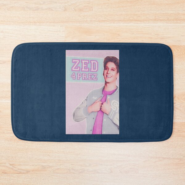 Item preview, zed 4 prez designed and sold by JerzyAnders.