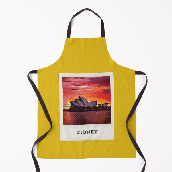 Item preview, Sidney  designed and sold by bubbliciousart.