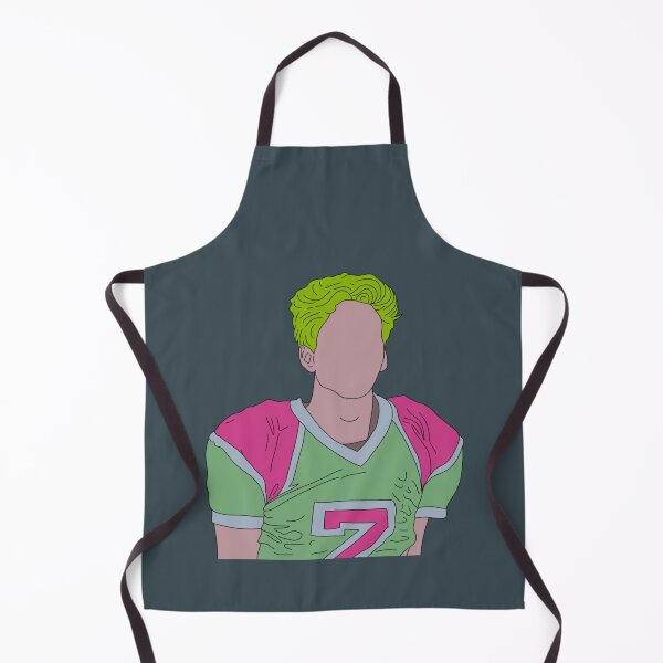 Item preview, Zed Jersey   designed and sold by JerzyAnders.