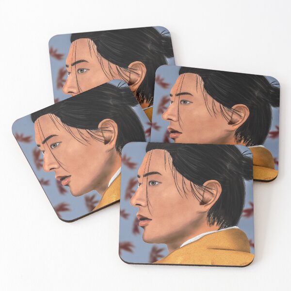 Item preview, Sakai portrait  designed and sold by BenBou.