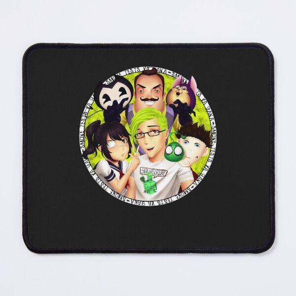 Item preview, Bijuu Mike Essential designed and sold by Shimp36tea.