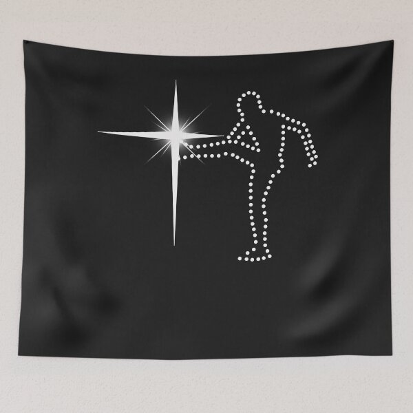 Item preview, Vintage old grey whistle test symbol designed and sold by ivettexyesther.