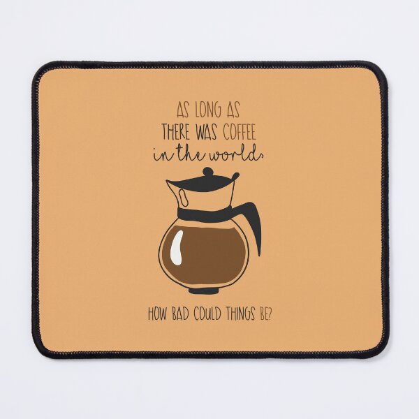 Item preview, Coffee is always good designed and sold by LIENZO Graphics ⭐⭐⭐⭐.
