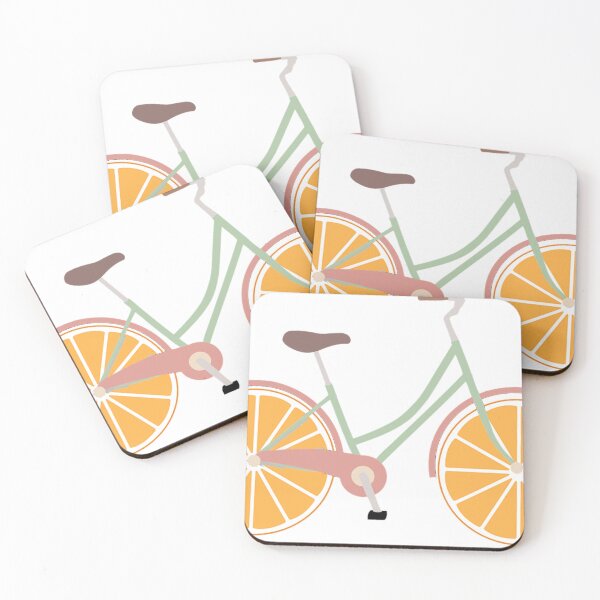 Item preview, Orange Bike designed and sold by RickE.