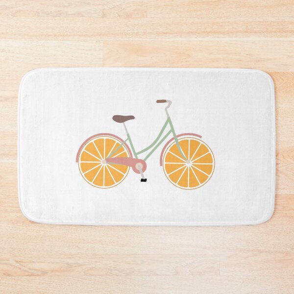 Item preview, Orange Bike designed and sold by RickE.