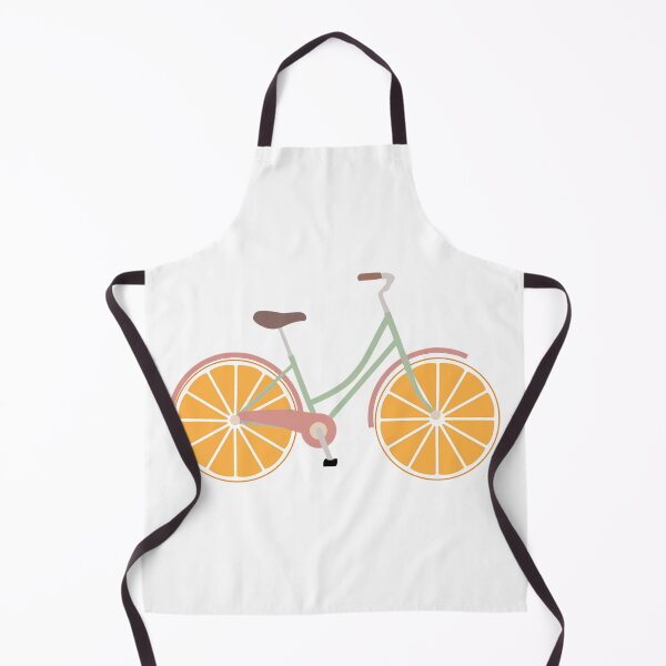 Item preview, Orange Bike designed and sold by RickE.
