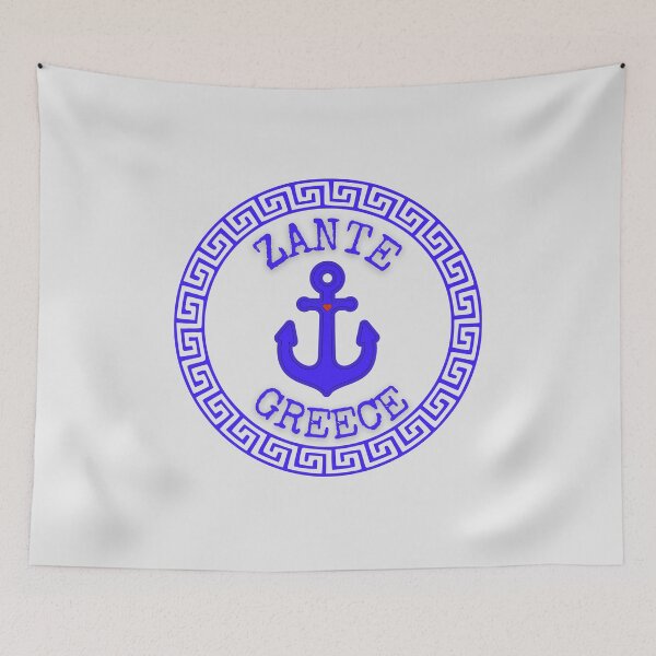 Item preview, Zante Greece designed and sold by TheRightHonMP.