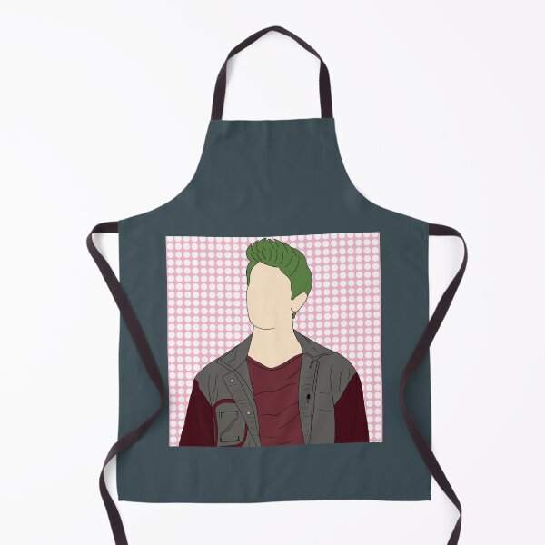 Item preview, Zed designed and sold by JerzyAnders.