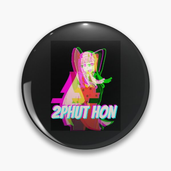 Item preview, GLITCH 2 PHUT HON Classic designed and sold by Shimp36tea.