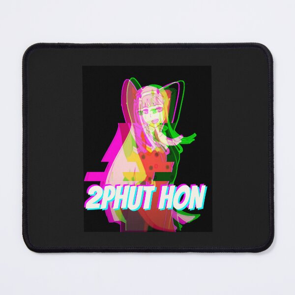 Item preview, GLITCH 2 PHUT HON Classic designed and sold by Shimp36tea.