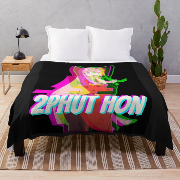 Item preview, GLITCH 2 PHUT HON Classic designed and sold by Shimp36tea.