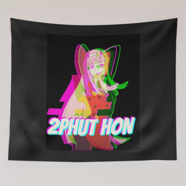 Item preview, GLITCH 2 PHUT HON Classic designed and sold by Shimp36tea.