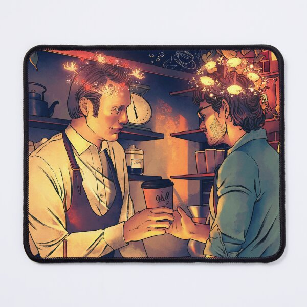 Item preview, Coffee Shop designed and sold by beatricenius.