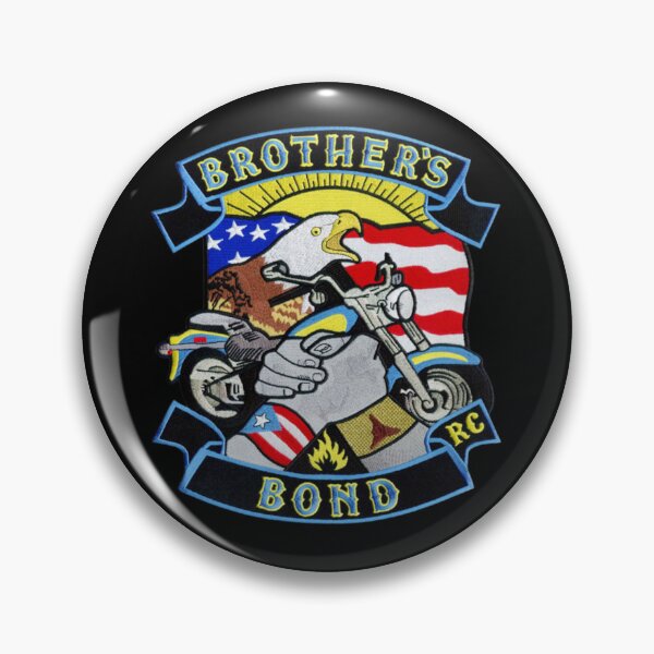 Item preview, Brotherhood   designed and sold by Matt5Judah.