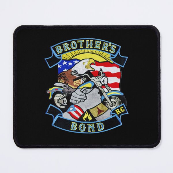 Item preview, Brotherhood   designed and sold by Matt5Judah.