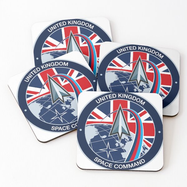 Item preview, UK Space Command designed and sold by rattlesnake7501.