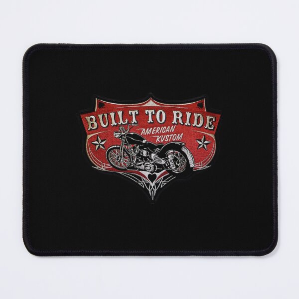 Item preview, Built To Ride   designed and sold by Matt5Judah.