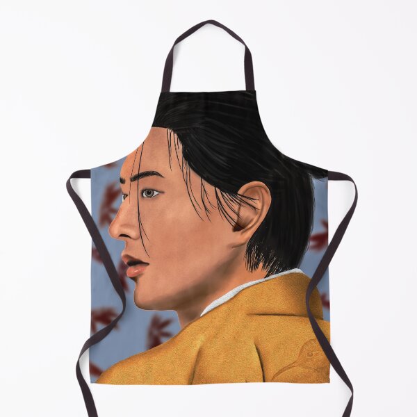 Item preview, Sakai portrait designed and sold by BenBou.