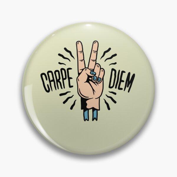 Item preview, Zombie Carpe Diem  designed and sold by JerzyAnders.